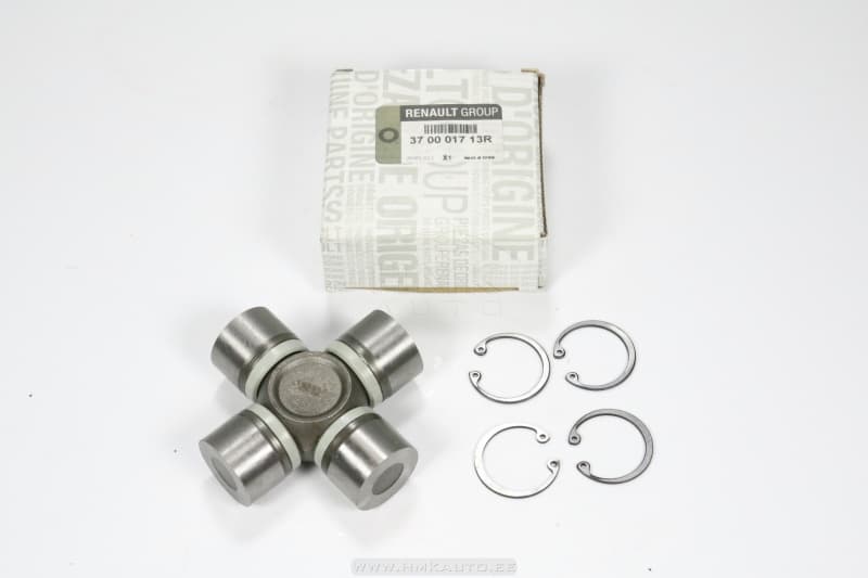 Kardaanirist OEM Renault Master 2010- RWD