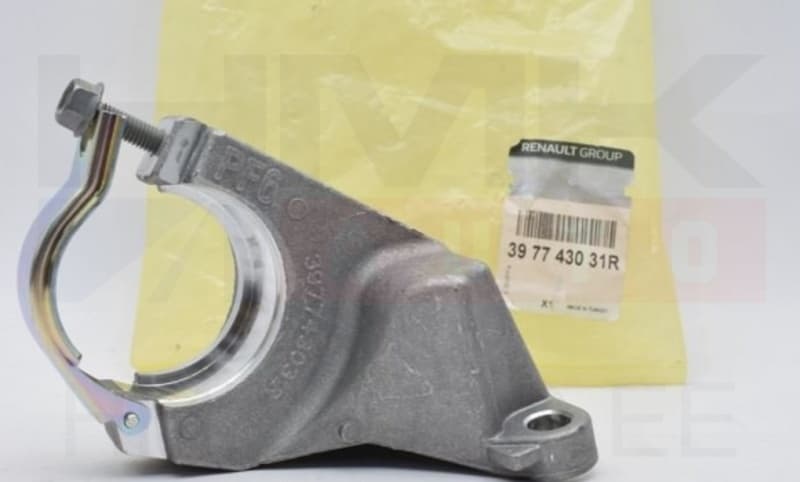 Veovõlli tugilaagri korpus OEM Renault Trafic 1,6DCi 14-