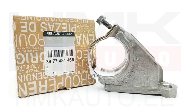 Veovõlli tugilaagri korpus OEM Renault Master III 2014-