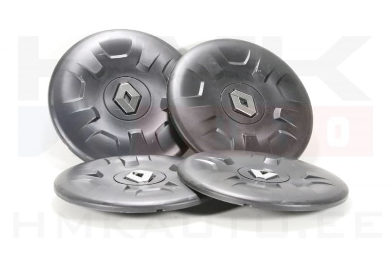 Ilukilp väike OEM Renault Master 2010-