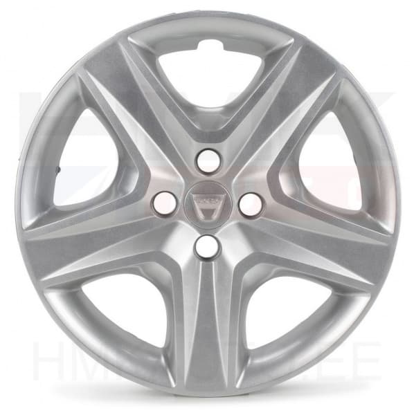Ilukilp 16" OEM Dacia