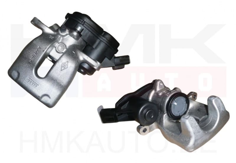 Pidurisadul tagumine vasak (koos mootoriga) OEM Renault Talisman/Espace/Scenic