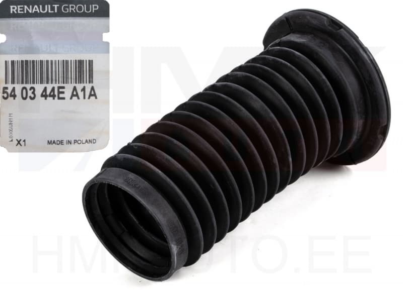 Amortisaatori tolmukate, eesmine OEM Renault Kadjar