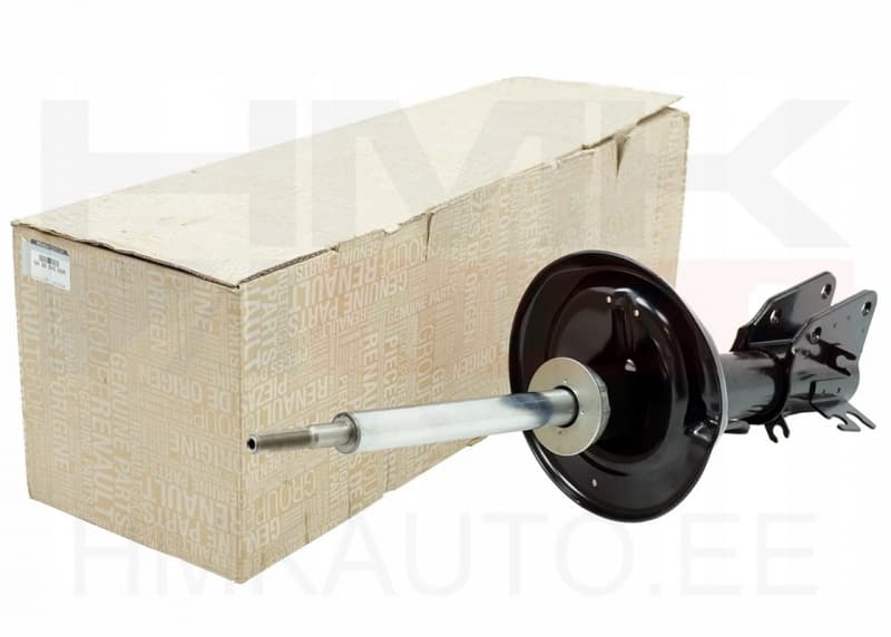Amortisaator eesmine OEM Renault Master/Opel Movano 2015-  RWD topeltratas