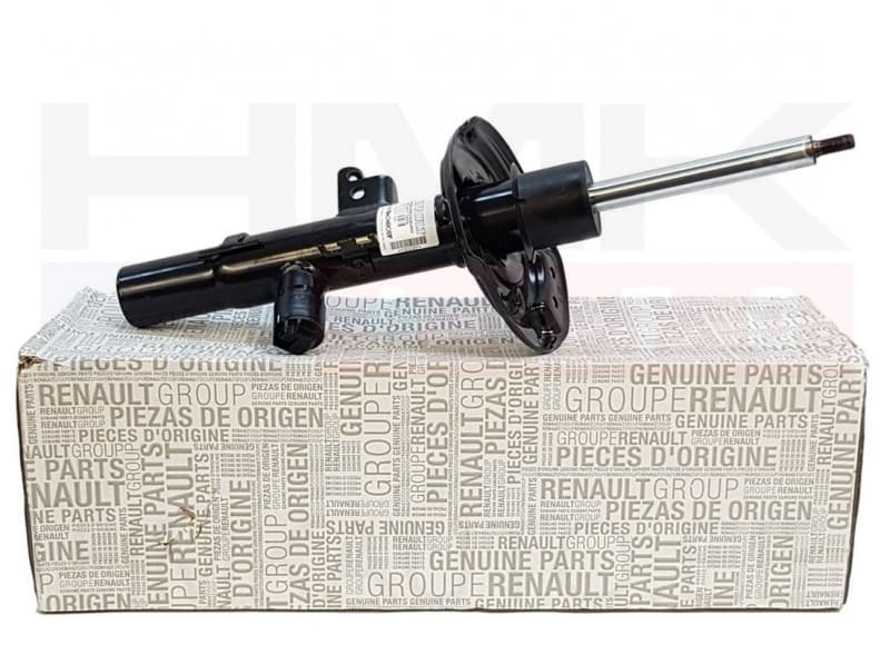 Amortisaator eesmine parem OEM Renault Espace V (aktiivvedrustus)