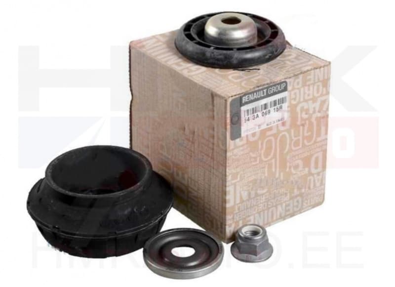 Amortisaatori padi eesmine (koos laagriga) OEM Dacia Logan/Duster/Sandero