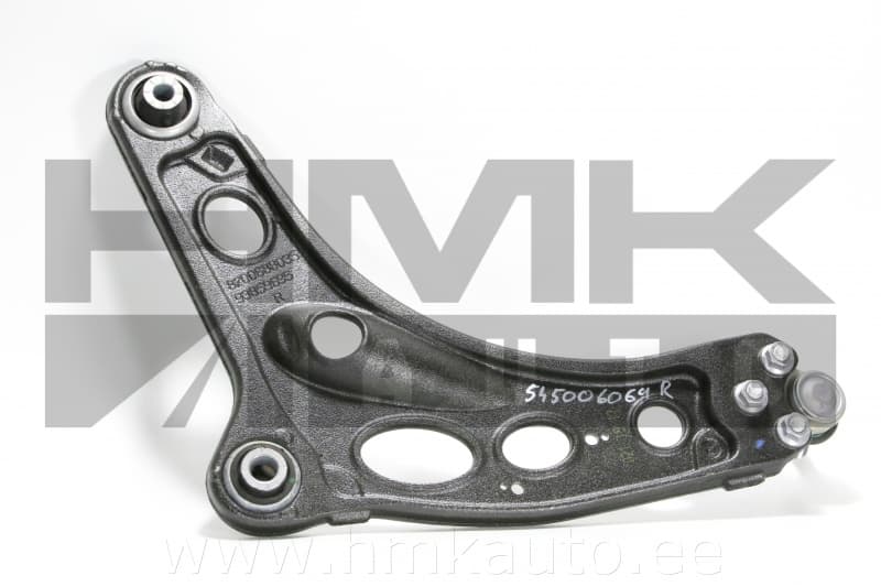 Esisilla õõtshoob, parem alumine OEM Renault Trafic III 2014-