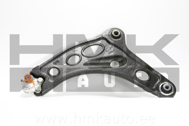 Esisilla õõtshoob, vasak alumine OEM Renault Trafic III 2014-