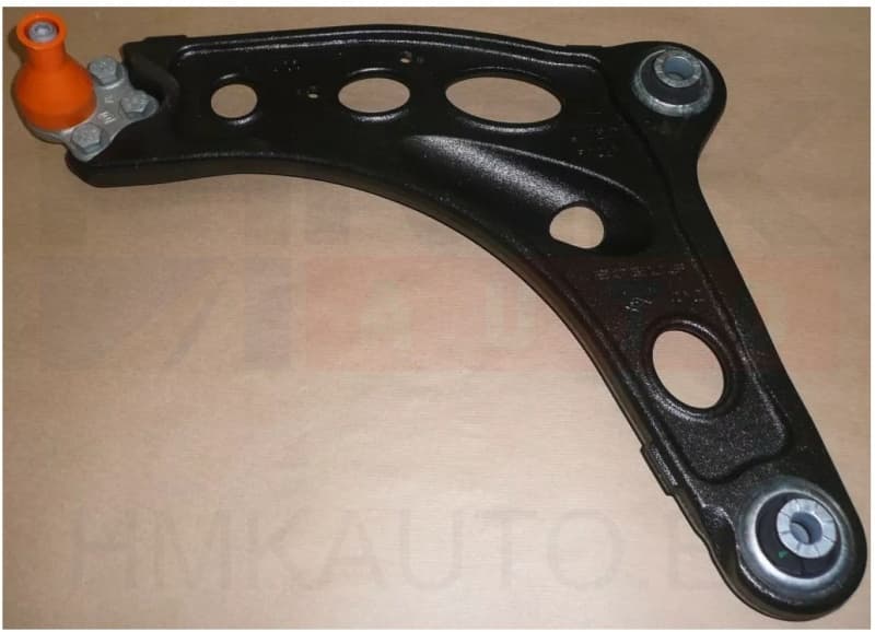 Esisilla õõtshoob, vasak alumine OEM Renault Trafic III 2014-