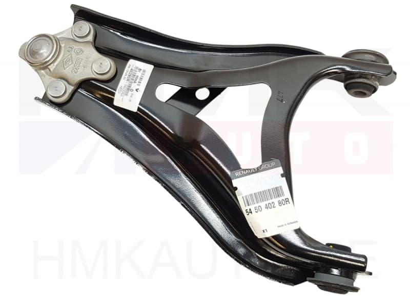 Esisilla õõtshoob, parem alumine OEM Renault Captur/Arkana, Dacia Duster