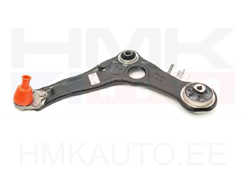 Esisilla õõtshoob, vasak alumine OEM Renault Scenic IV