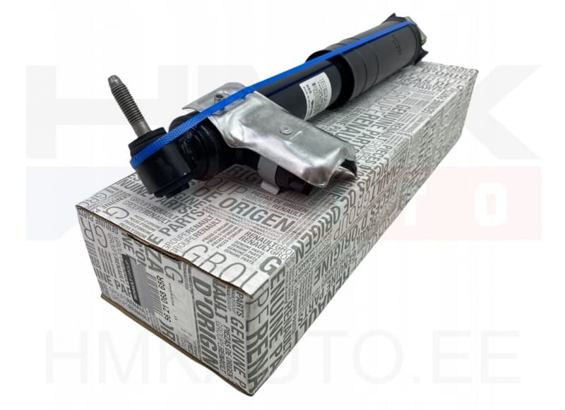 Amortisaator tagumine vasak OEM Renault Talisman (elektr. regulaatoriga)