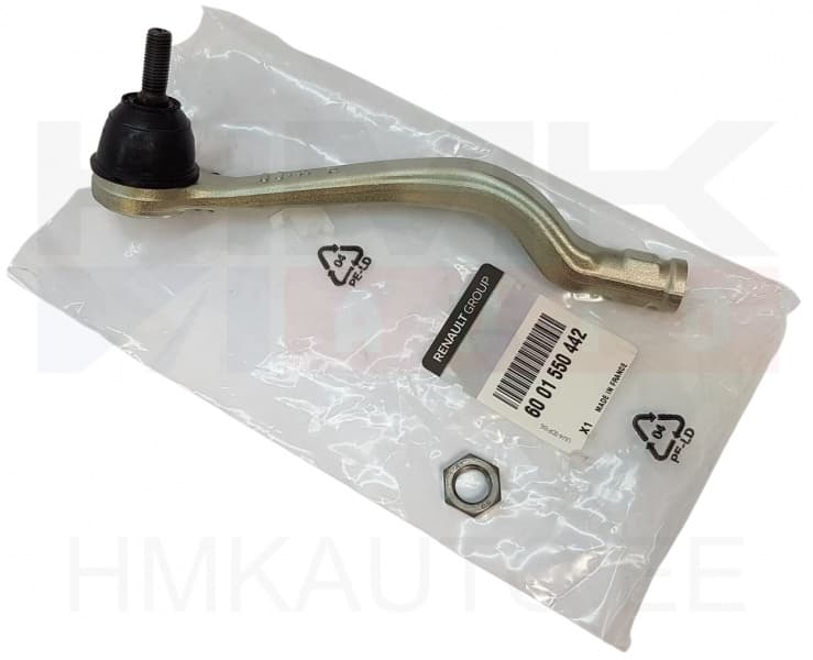 Rooliots vasak OEM Renault/Dacia