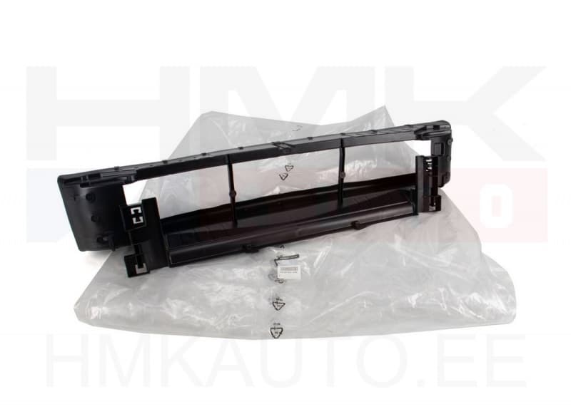 Tuulesuunaja turboradiaatorile OEM Renault Trafic III 2,0DCI 2020-