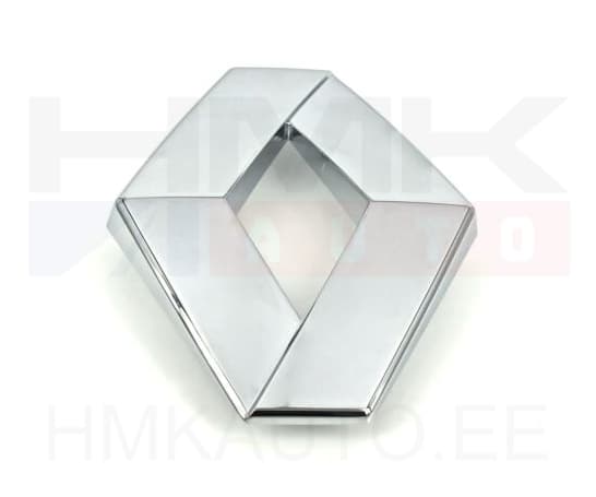 Embleem OEM Renault Master 2010-/Renault Trafic 2014-
