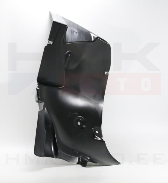 Esilogari esiosa vasak OEM Renault Master 2010-