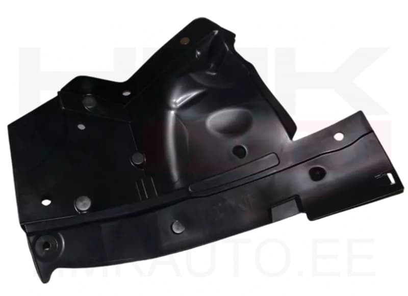 Esilogari tagaosa vasak OEM Renault Trafic III 2021-