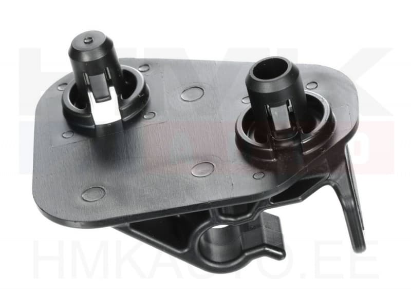 Kapoti tugivarda kinnitusklamber OEM Renault Capture / Kadjar
