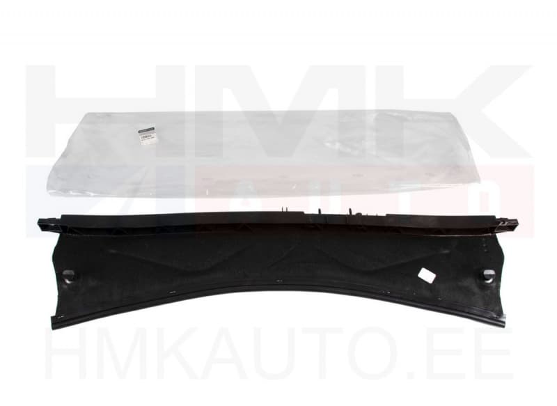 Esiklaasi alune plastvann OEM Renault Scenic III