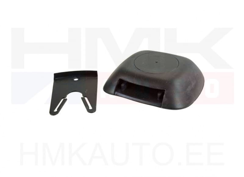 Uksepiiraja magnet parem OEM Renault Master 98-