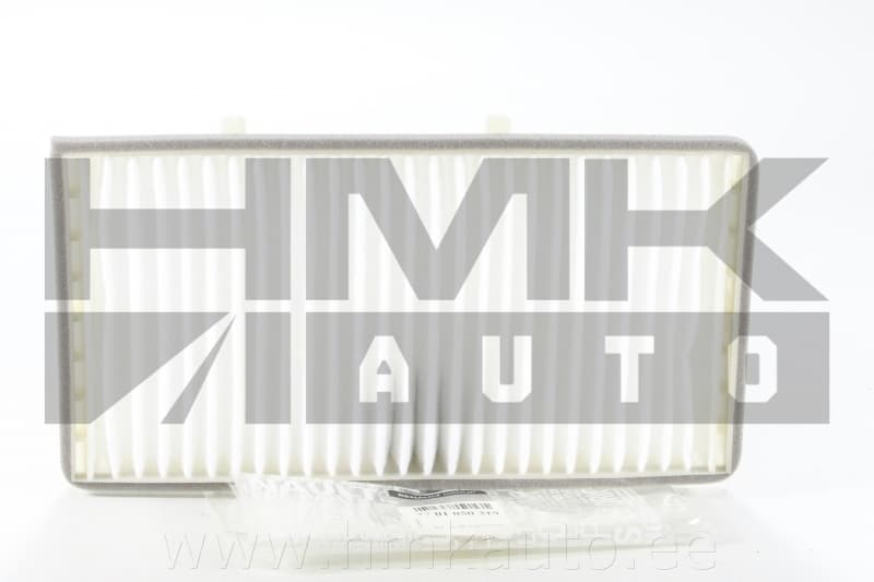 Salongiõhu filter Renault Trafic II/Opel Vivaro/Nissan Primastar 2001-