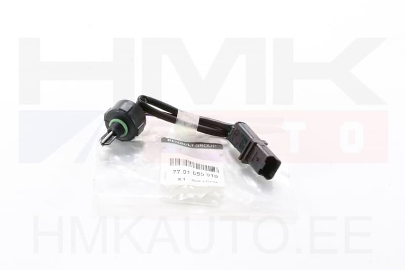 Kütusefiltri veeandur OEM Renault Megane II/Scenic II 1,9DCI