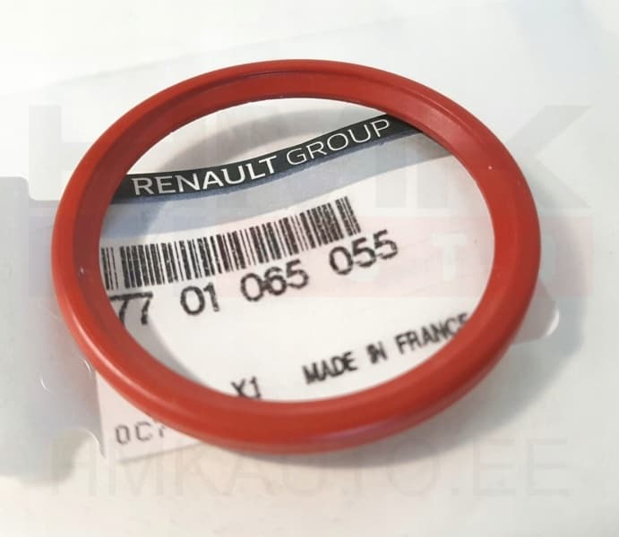Turbo õhutoru tihend OEM Renault