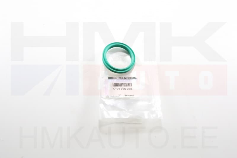 Turbo õhutoru tihend OEM Renault Trafic II/ Master 2010-