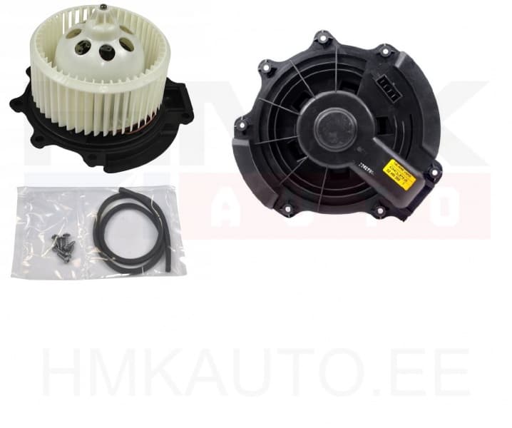 Salongiventilaator OEM Renault Espace IV