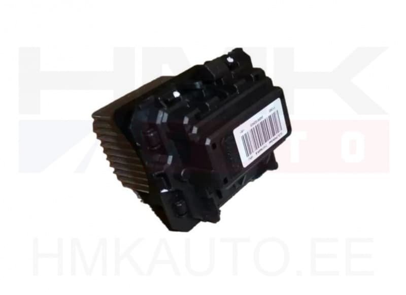 Salongiventilaatori reostaat OEM Renault Trafic/Opel Vivaro/Nissan NV300 2014-