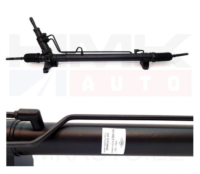 Roolilatt OEM Renault Master/Opel Movano 2003-2010