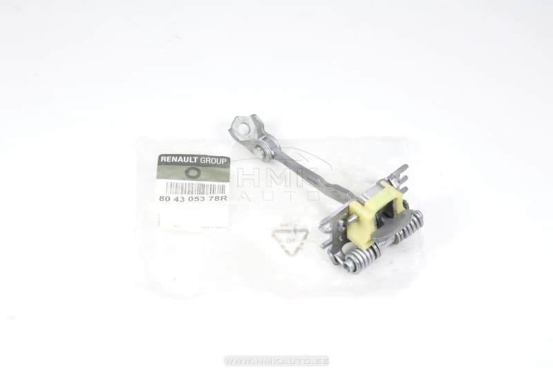 Uksepiiraja esiuksele OEM Renault Espace IV