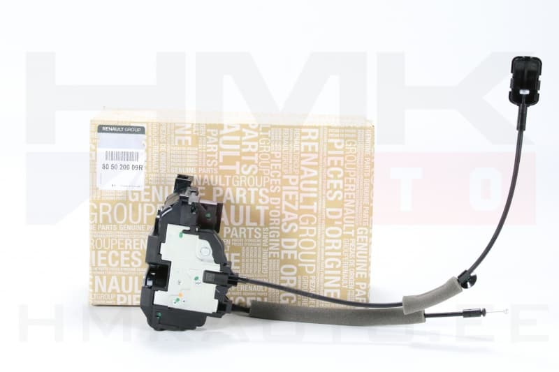 Ukselukusti esiuksele parem OEM Renault Master 2010-