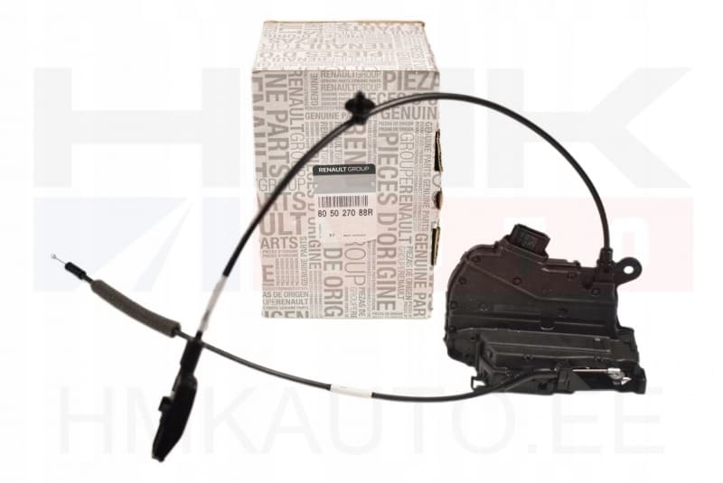 Ukselukusti esiuksele parem OEM Renault Trafic/Opel Vivaro 2014-