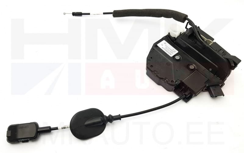 Ukselukusti esiuksele vasak OEM Renault Fluence