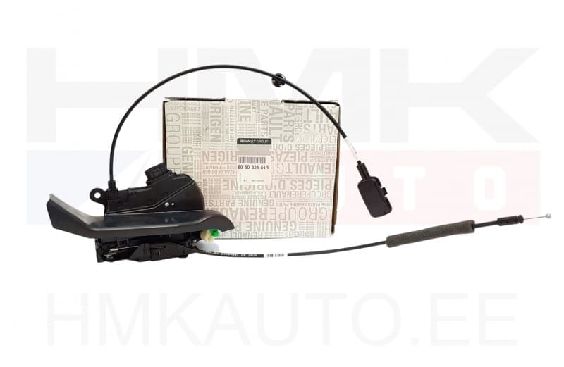 Ukselukusti esiuksele vasak OEM Renault Trafic III 2014-