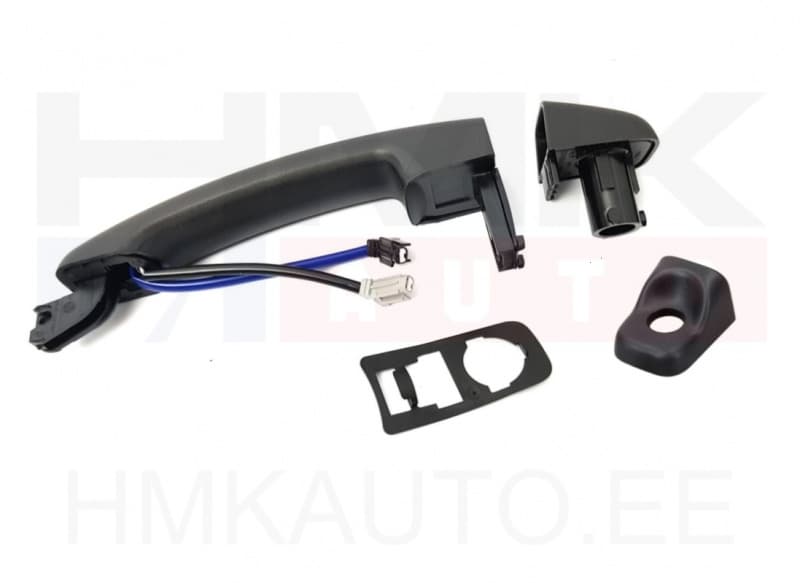 Ukselink välimine OEM Renault Trafic/Opel Vivaro/Nissan NV300 2016-2021 (võtmeta avamine)