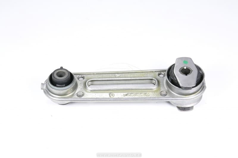 Mootoripadi tagumine Renault Laguna II