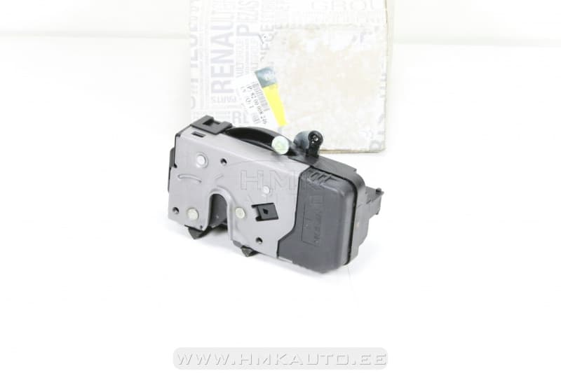 Ukselukusti esiuksele vasak OEM Renault Trafic II