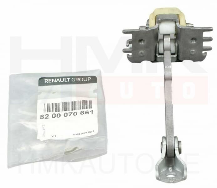 Uksepiiraja tagauksele OEM Renault Espace IV