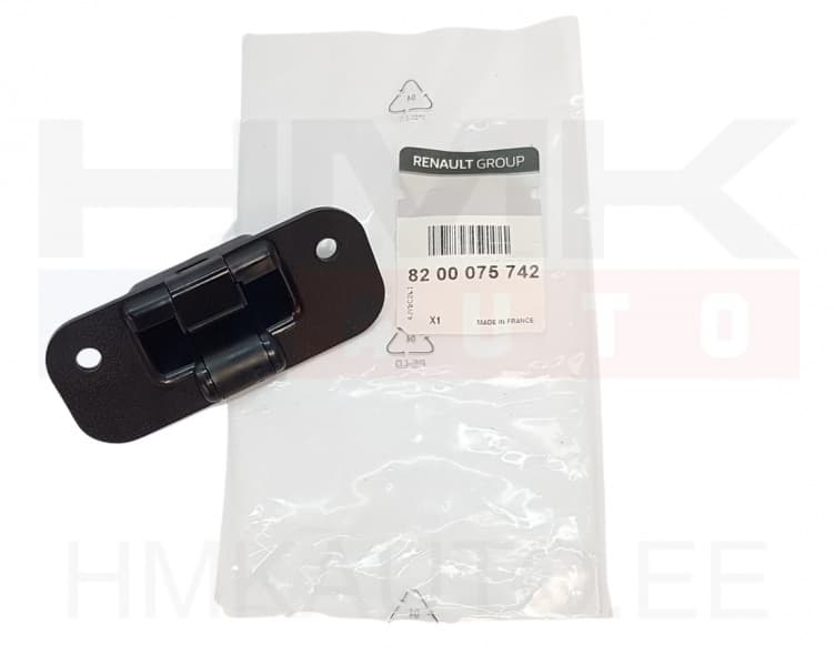 Liugukse suunaja pesa OEM Trafic II,III / Kangoo II