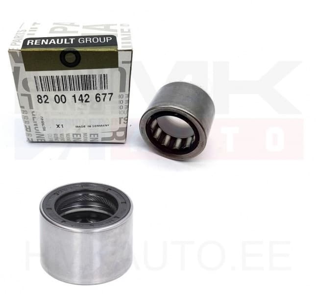 Sidurivõlli tihend (koos laagriga) OEM Renault JH3