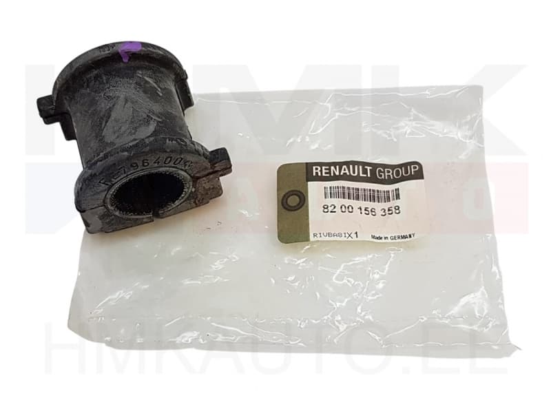 SOODUS!!! Stabilisaatorivarda puks tagumine (22mm) OEM VelSatis