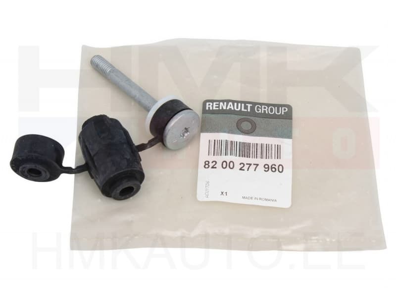 Stabilisaatori otsavarras eesmine OEM Dacia Dokker, Logan, Sandero