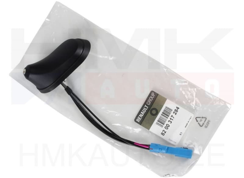 Antenni alus OEM Renault Trafic II (+Navi)