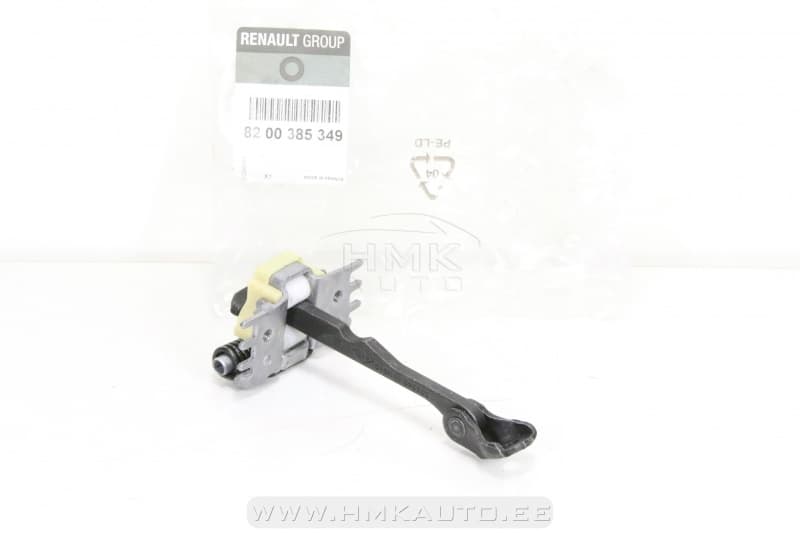Uksepiiraja esiuksele OEM Renault Laguna 01-/Vel Satis