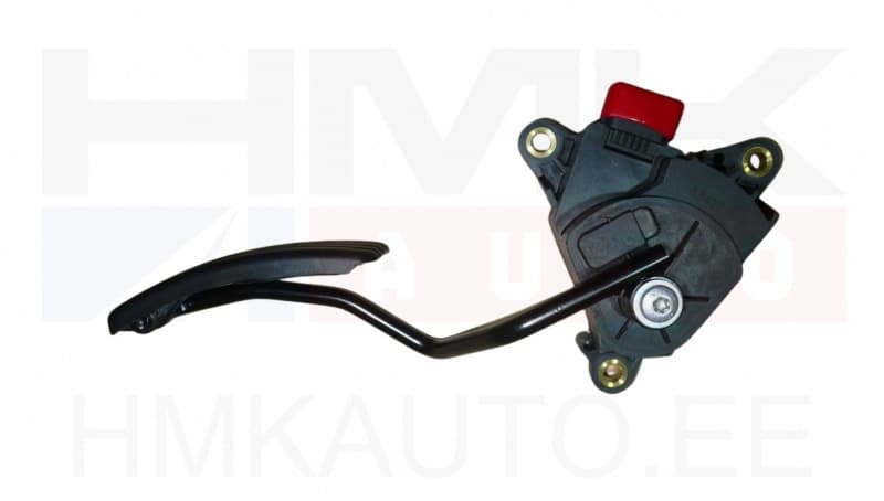 Elektriline gaasipedaal OEM Renault Kangoo II
