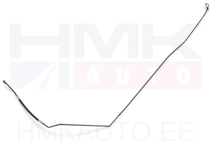 Piduritoru tagumine vasak OEM Renault Kangoo II