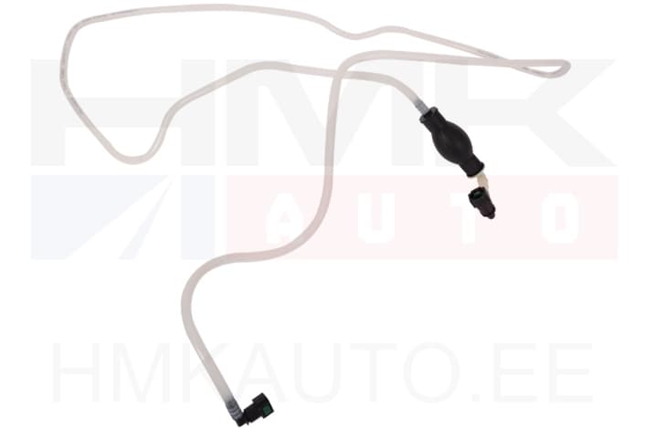 Kütusetoru koos käsipumbaga OEM Renault Master II 2,2/2,5dCi