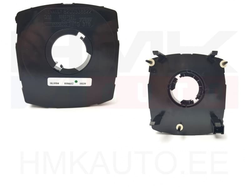 Rooliasendi andur Renault Trafic II